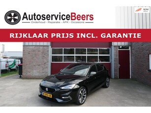 Seat Leon 1.4 TSI eHybrid PHEV FR, Zeer Mooi!!