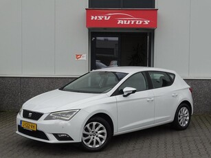 Seat Leon 1.4 TSI FR Business navi LM cruise LED