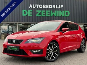 SEAT Leon 1.4 TSI FR Business5DSportRijklaar