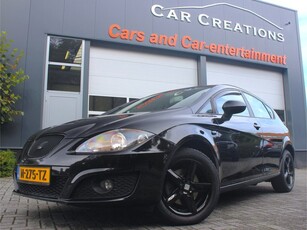 SEAT Leon 1.4 TSI FR Cruise control Black Edition