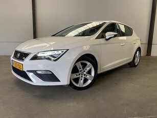 SEAT Leon 1.4 TSI FR FULL LED NAVI ALCANTARA CRUISE ECC