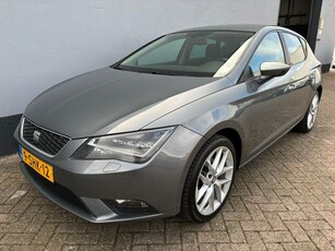 Seat Leon 1.4 TSI Style - Navigatie