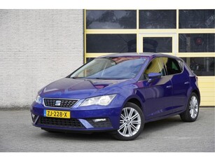 SEAT Leon 1.5 TSI 150K! 5drs Xcellence BJ2019 Lmv 17