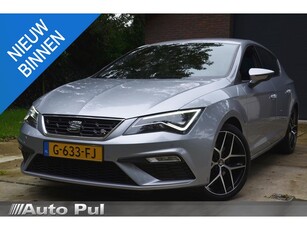 SEAT Leon 1.5 TSI FR Business Intense