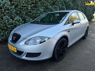 Seat Leon 1.6 - Climate Control - LMV