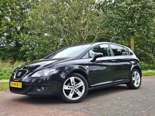 SEAT Leon 1.6 MPI navi, clima