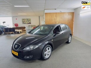 Seat Leon 1.6 Sportstyle Apk