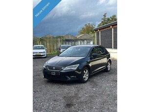 SEAT Leon 1.6 TDI Limited Edition II Volledig Seat