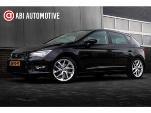 SEAT Leon 1.8 TSI 180 pk FR Business / Xenon-LED/