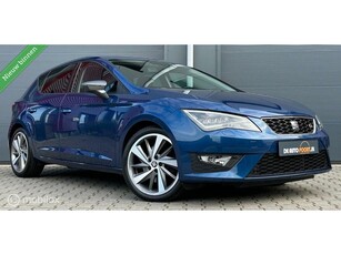 Seat Leon 1.8 TSI 180PK DSG FR Dynamic