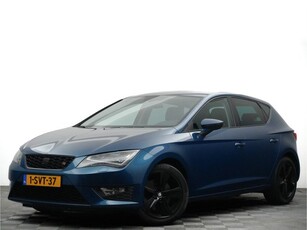 SEAT Leon 1.8 TSI FR 235PK (leer,navi,matrix led,pdc,)