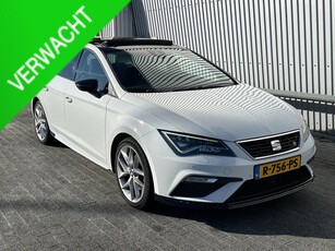 SEAT Leon 1.8 TSI*FR*PANO*ACC*LEER*VIRTUAL*CAMERA*TEL*NAVI*