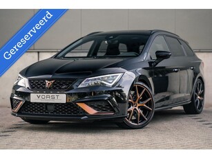 Seat Leon 2.0 TSI CUPRA R 4Drive Carbon Pano Beats Brembo