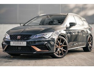 Seat Leon 2.0 TSI CUPRA R 4Drive Carbon Pano Beats Brembo