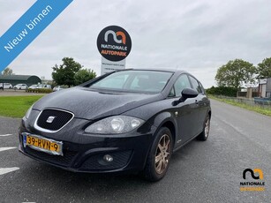 SEAT Leon 2011 * 1.2 TSI Ecomotive COPA * 204.D KM *