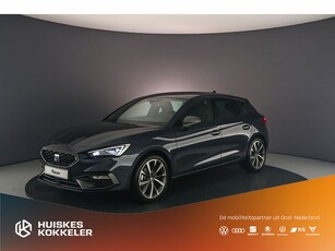 SEAT Leon FR Business Intense