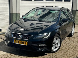 SEAT Leon Seat Leon TSI FR VIRTUAL/LED/CARPLAY/KEYLESS