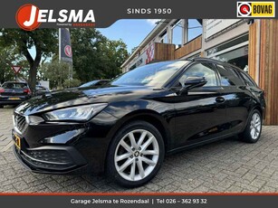 Seat Leon Sportstourer 1.0 TSi Reference,