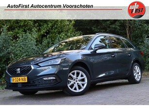 SEAT Leon Sportstourer 1.0 TSI Style Business Intense