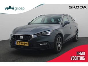 SEAT Leon Sportstourer 1.5 eTSI 150PK DSG Style Business