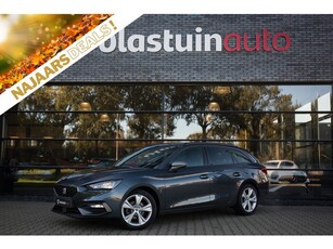 SEAT Leon Sportstourer 1.5 eTSI FR , Adap. cruise, Virtual