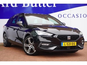 Seat Leon Sportstourer 1.5 eTSI FR Launch Edition / 150 PK