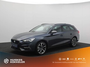 SEAT Leon Sportstourer FR Business Intense 1.4 TSI e-Hybrid