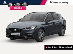 SEAT Leon Sportstourer Leon Sportstourer 1.5 TSI e-Hybrid