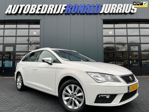 Seat Leon ST 1.0 EcoTSI Style Business Intense