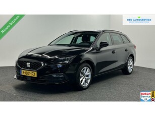 Seat Leon ST 1.0 EcoTSI Style Business Intense VIRTUAL