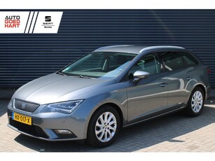 SEAT León ST 1.0 EcoTSI Style Connect Full-Led Navigatie