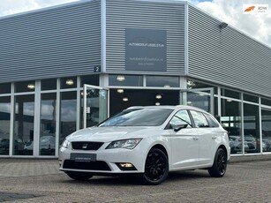 SEAT Leon ST 1.2 TSI Climate / Cruise Control / Navi / Pdc.