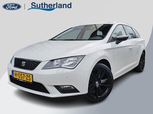 SEAT Leon ST 1.2 TSI Style Trekhaak Climate Control