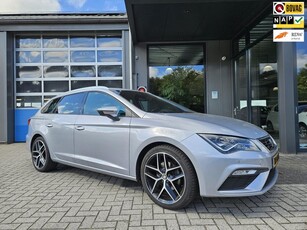 Seat Leon ST 1.4 EcoTSI FR Business Intense