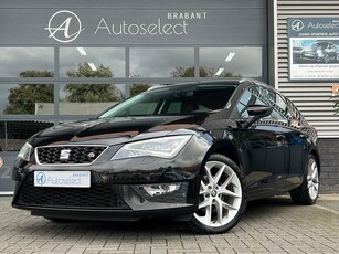 SEAT Leon ST 1.4 EcoTSI FR DSG Cruise Navi LED