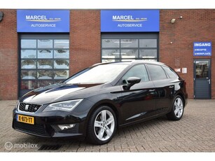 Seat Leon ST 1.4 TSI FR Business