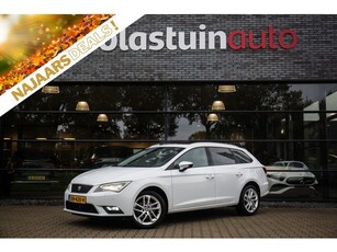 SEAT León ST 1.4 TSI FR Business , Pano dak, Adap. cruise