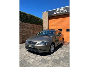 SEAT Leon ST 1.4 TSI X-PERIENCE Connect Panorama dak!