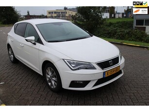 Seat Leon ST 1.5 TGI FR Business Intense