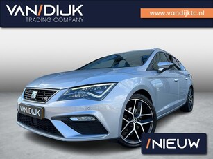 SEAT Leon ST 1.5 TSI FR Business Intense ?Automaat