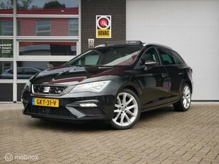 Seat LEON ST 1.5 TSI FR Business Intense Pano Leder Beats