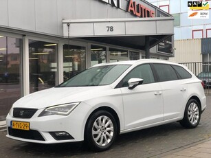 Seat Leon ST 1.6 TDI Style Business Ecomotive - Navigatie