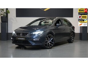 Seat Leon ST 2.0 TSI FR