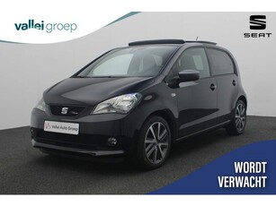 SEAT Mii 1.0 60PK FR - Origineel NL Pano BEATS Navi