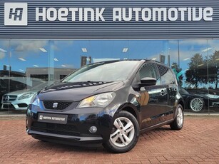 Seat Mii 1.0 Chill Out / Airco / Navi