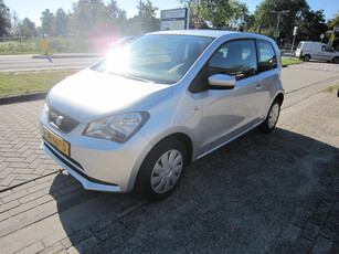 Seat Mii 1.0 Reference airco