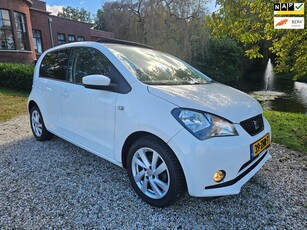 Seat Mii 1.0 Sport 5-deurs PANORAMA/airco/CRUISE