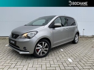 SEAT Mii 1.0 Sport Connect Airco / Navigatie / Lichtmetalen