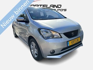 SEAT Mii 1.0 Sport Connect l Airco l Navi l Parkeersensoren