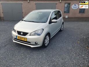 Seat Mii 1.0 Sport Dynamic